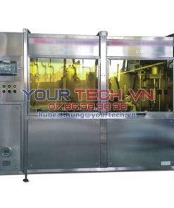 Automatic filling machine for electronic chemicals 6FH-AT-Q10