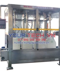 Automatic Quantitative Filling Machine V5 100B4Q