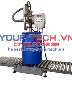 Máy đóng gói bán tự động V5 300AE