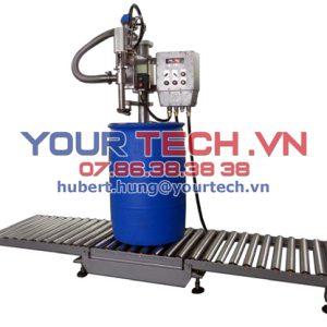 Máy đóng gói bán tự động V5 300AE