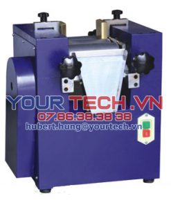 Máy nghiền 3 trục phòng thí nghiệm