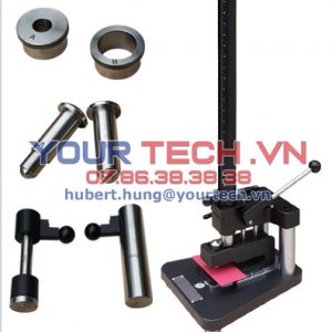 Máy thử độ va đập