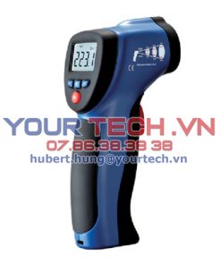 Nhiệt kế hồng ngoại
