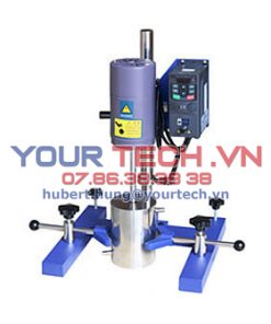 Máy phân tán khuấy trộn phòng thí nghiệm