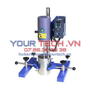 Máy phân tán khuấy trộn phòng thí nghiệm