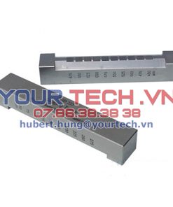 Thanh kéo kiểm tra độ chảy