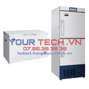 Tủ đông phòng thí nghiệm