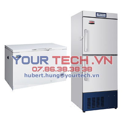 Tủ đông phòng thí nghiệm