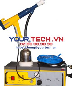 Súng phun sơn tĩnh điện cầm tay