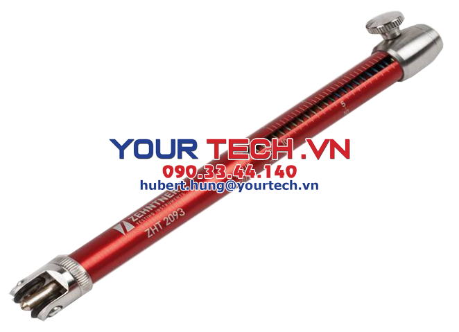 Bút kiểm tra độ cứng bỏ túi Proceq