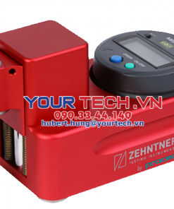 Máy đo độ dày màng sơn khô