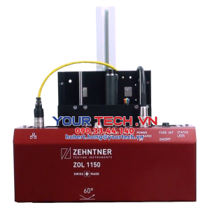 Máy đo độ bóng Proceq ZOL 1150