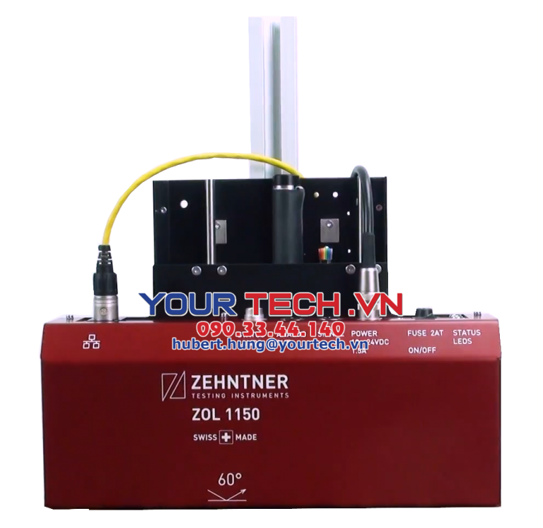 Máy đo độ bóng Proceq ZOL 1150