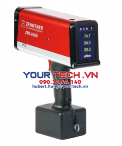 Máy đo độ phản quang biển báo giao thông