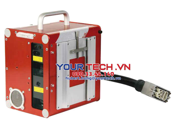 Máy đo độ phản quang sơn vạch kẻ đường Proceq