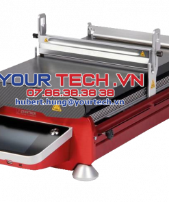 Máy kéo màng tự động ZAA 2600.HA