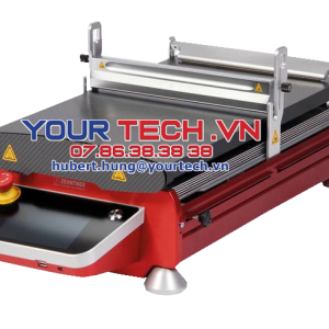 Máy kéo màng tự động ZAA 2600.HA