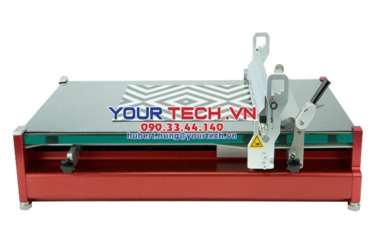 Máy kéo màng tự động Proceq ZAA 2300