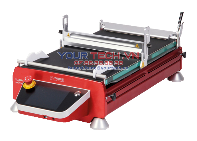 Máy kéo màng tự động Proceq ZAA 2600.A
