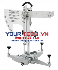 Máy kiểm tra độ chống trơn trượt di động Proceq