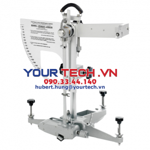 Máy kiểm tra độ chống trơn trượt di động Proceq