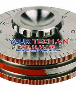 Bánh xe đo độ dày màng sơn ướt Proceq