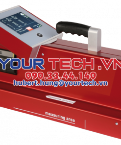 Máy đo độ phản quang sơn vạch kẻ đường RL/Qd