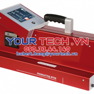 Máy đo độ phản quang sơn vạch kẻ đường RL/Qd