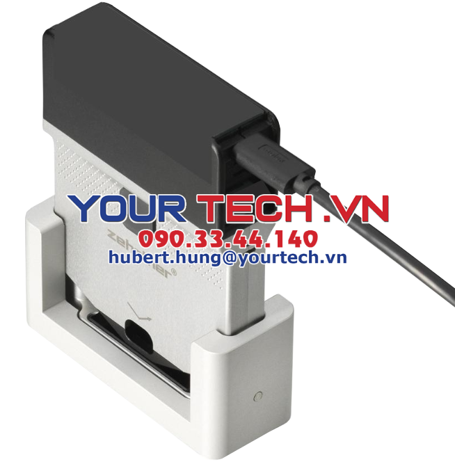 Máy đo độ sáng bề mặt kỹ thuật số