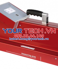 Retroreflectometer RL/Qd