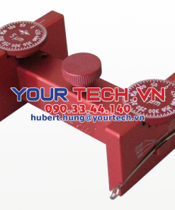 Thanh kéo màu có hiệu chỉnh