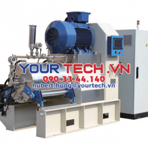 Máy nghiền bi Nano hiệu quả cao