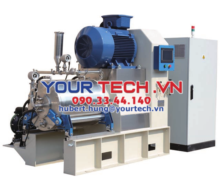 Máy nghiền bi Nano hiệu quả cao