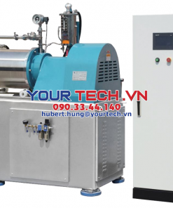 Máy nghiền bi nano 6L