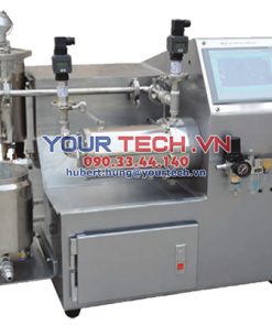 Máy nghiền bi nano phòng thí nghiệm