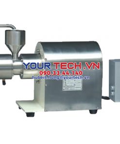 Máy nghiền phòng lab 0.5L đến 4L