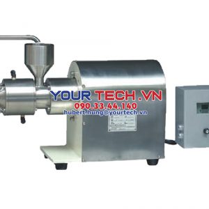 Máy nghiền phòng lab 0.5L đến 4L