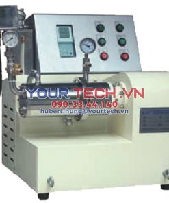 Lab bead mill 20 – 60L/h