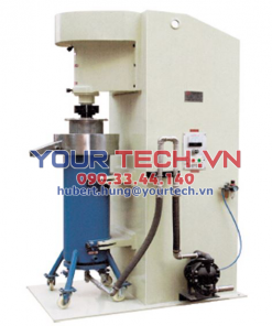 Máy nghiền bi đứng