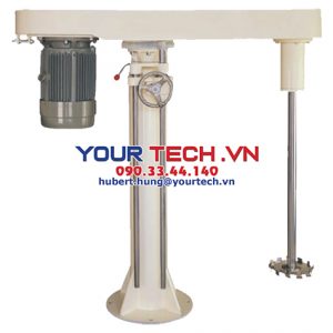 Máy khuấy trộn tốc độ cao LFS