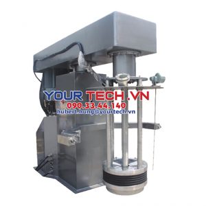Máy nghiền rổ LBM