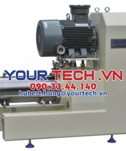 Grinding King Ceramic Nano Bead mill