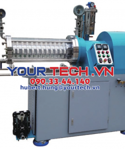 Máy nghiền bi ngang