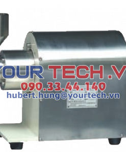 Máy nghiền rổ phòng thí nghiệm 0.5 đến 4L