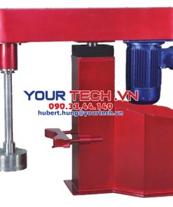 NTB High Efficiency Basket Mill