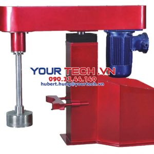 Máy nghiền rổ NTB