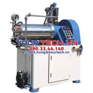 Máy nghiền bi hiệu suất cao