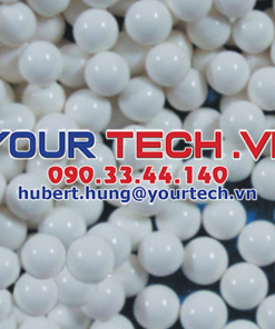 Bi nghiền DURA40 – Bi nghiền ceramic (bi sứ)