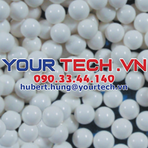 Bi nghiền DURA40 – Bi nghiền ceramic (bi sứ)