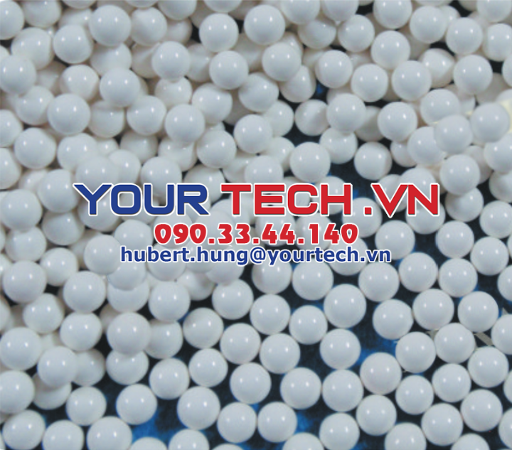 Beads for Grinding